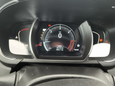 Renault grand scenic iv blue dci 150 edc intens - garantie 12 mois - excellent état occasion parc voitures beauvais...