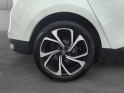Renault grand scenic iv blue dci 150 edc intens - garantie 12 mois - excellent état occasion parc voitures beauvais...