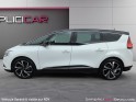Renault grand scenic iv blue dci 150 edc intens - garantie 12 mois - excellent état occasion parc voitures beauvais...