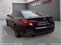 Bmw serie 4 gran coupe g26 bmw serie 4 g26 gran coupé 420d  m sport / garantie 12 mois occasion simplicicar le raincy...