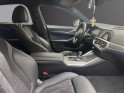 Bmw serie 4 gran coupe g26 bmw serie 4 g26 gran coupé 420d  m sport / garantie 12 mois occasion simplicicar le raincy...