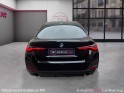 Bmw serie 4 gran coupe g26 bmw serie 4 g26 gran coupé 420d  m sport / garantie 12 mois occasion simplicicar le raincy...