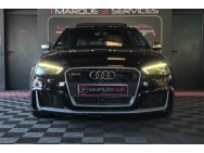 AUDI d'occasion RS3 SB 2.5 TFSI 367 QUATTRO S TRONIC de 2015 Aix Les