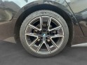 Bmw serie 4 gran coupe g26 bmw serie 4 g26 gran coupé 420d  m sport / garantie 12 mois occasion simplicicar le raincy...