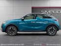 Ds ds3 crossback puretech 100 bvm6 chic entretien citroen distribiution faite garantie 12 mois occasion simplicicar bordeaux ...