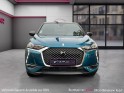 Ds ds3 crossback puretech 100 bvm6 chic entretien citroen distribiution faite garantie 12 mois occasion simplicicar bordeaux ...