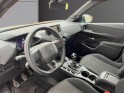 Ds ds3 crossback puretech 100 bvm6 chic entretien citroen distribiution faite garantie 12 mois occasion simplicicar bordeaux ...