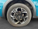 Ds ds3 crossback puretech 100 bvm6 chic entretien citroen distribiution faite garantie 12 mois occasion simplicicar bordeaux ...