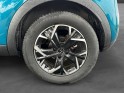 Ds ds3 crossback puretech 100 bvm6 chic entretien citroen distribiution faite garantie 12 mois occasion simplicicar bordeaux ...