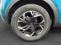 Ds ds3 crossback puretech 100 bvm6 chic entretien citroen distribiution faite garantie 12 mois occasion simplicicar bordeaux ...