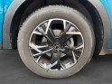 Ds ds3 crossback puretech 100 bvm6 chic entretien citroen distribiution faite garantie 12 mois occasion simplicicar bordeaux ...