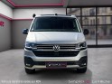 Volkswagen california 6.1 2.0 tdi 150 dsg7 coast occasion simplicicar la fleche simplicicar simplicibike france