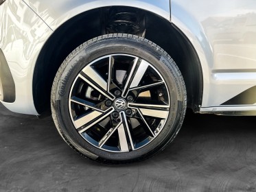 Volkswagen california 6.1 2.0 tdi 150 dsg7 coast occasion simplicicar la fleche simplicicar simplicibike france