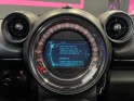Mini countryman r60 112ch finition red hot chili toit ouvrant garantie 12 mois occasion simplicicar annecy simplicicar...
