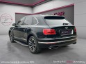 Bentley bentayga w12 6.0 608 ch bva occasion simplicicar annecy simplicicar simplicibike france