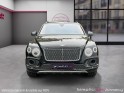 Bentley bentayga w12 6.0 608 ch bva occasion simplicicar annecy simplicicar simplicibike france