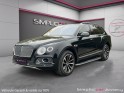 Bentley bentayga w12 6.0 608 ch bva occasion simplicicar annecy simplicicar simplicibike france