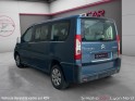 Citroen jumpy combi l1h1 2.0 hdi - 140 fap 8pl atlante/régulateur de vitesse/aide au stationnement/grand...