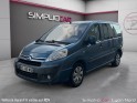 Citroen jumpy combi l1h1 2.0 hdi - 140 fap 8pl atlante/régulateur de vitesse/aide au stationnement/grand...