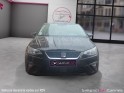 Seat ibiza 1.0 75 ch s/s bvm5 style occasion cannes (06) simplicicar simplicibike france