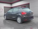 Seat ibiza 1.0 75 ch s/s bvm5 style occasion cannes (06) simplicicar simplicibike france