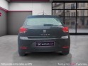 Seat ibiza 1.0 75 ch s/s bvm5 style occasion cannes (06) simplicicar simplicibike france