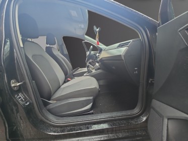 Seat ibiza 1.0 75 ch s/s bvm5 style occasion cannes (06) simplicicar simplicibike france