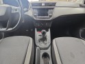 Seat ibiza 1.0 75 ch s/s bvm5 style occasion cannes (06) simplicicar simplicibike france