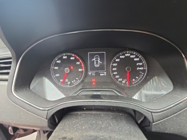 Seat ibiza 1.0 75 ch s/s bvm5 style occasion cannes (06) simplicicar simplicibike france
