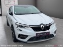 Renault arkana e-tech 145 - 21b intens occasion simplicicar lille  simplicicar simplicibike france