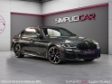 Bmw serie 5 g30 lci 530d twinpower turbo xdrive 286 ch bva8 m sport - garantie 12 mois occasion simplicicar lyon ouest...