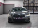 Bmw serie 5 g30 lci 530d twinpower turbo xdrive 286 ch bva8 m sport - garantie 12 mois occasion simplicicar lyon ouest...