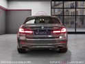 Bmw serie 5 g30 lci 530d twinpower turbo xdrive 286 ch bva8 m sport - garantie 12 mois occasion simplicicar lyon ouest...