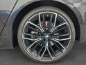 Bmw serie 5 g30 lci 530d twinpower turbo xdrive 286 ch bva8 m sport - garantie 12 mois occasion simplicicar lyon ouest...