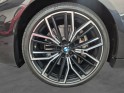 Bmw serie 5 g30 lci 530d twinpower turbo xdrive 286 ch bva8 m sport - garantie 12 mois occasion simplicicar lyon ouest...