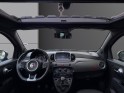 Fiat  500  1.0 hybride sport/ toit ouvrant / carplay / garantie 12 mois occasion paris 17ème (75)(porte maillot) simplicicar...