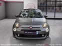 Fiat  500  1.0 hybride sport/ toit ouvrant / carplay / garantie 12 mois occasion paris 17ème (75)(porte maillot) simplicicar...