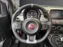 Fiat  500  1.0 hybride sport/ toit ouvrant / carplay / garantie 12 mois occasion paris 17ème (75)(porte maillot) simplicicar...