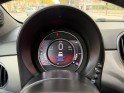 Fiat  500  1.0 hybride sport/ toit ouvrant / carplay / garantie 12 mois occasion paris 17ème (75)(porte maillot) simplicicar...