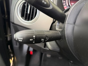 Fiat  500  1.0 hybride sport/ toit ouvrant / carplay / garantie 12 mois occasion paris 17ème (75)(porte maillot) simplicicar...