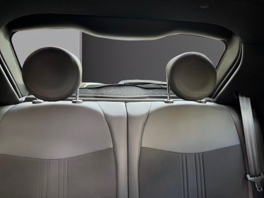 Fiat  500  1.0 hybride sport/ toit ouvrant / carplay / garantie 12 mois occasion paris 17ème (75)(porte maillot) simplicicar...