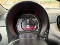 Fiat  500  1.0 hybride sport/ toit ouvrant / carplay / garantie 12 mois occasion paris 17ème (75)(porte maillot) simplicicar...