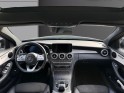 Mercedes classe c break 220 d 9g-tronic amg line occasion simplicicar carcassonne simplicicar simplicibike france