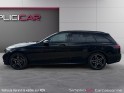 Mercedes classe c break 220 d 9g-tronic amg line occasion simplicicar carcassonne simplicicar simplicibike france