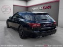 Mercedes classe c break 220 d 9g-tronic amg line occasion simplicicar carcassonne simplicicar simplicibike france