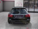 Mercedes classe c break 220 d 9g-tronic amg line occasion simplicicar carcassonne simplicicar simplicibike france