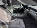 Mercedes classe c break 220 d 9g-tronic amg line occasion simplicicar carcassonne simplicicar simplicibike france