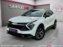 Kia sportage 1.6 t-gdi 210ch isg hybride bva6 4x2 30 years / to / 1 er main / gar 6 ans occasion simplicicar besanÇon...