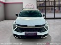 Kia sportage 1.6 t-gdi 210ch isg hybride bva6 4x2 30 years / to / 1 er main / gar 6 ans occasion simplicicar besanÇon...
