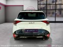 Kia sportage 1.6 t-gdi 210ch isg hybride bva6 4x2 30 years / to / 1 er main / gar 6 ans occasion simplicicar besanÇon...